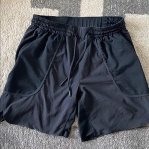 Lululemon men’s shorts